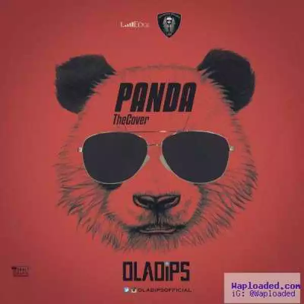 OlaDips - Panda (Cover)
